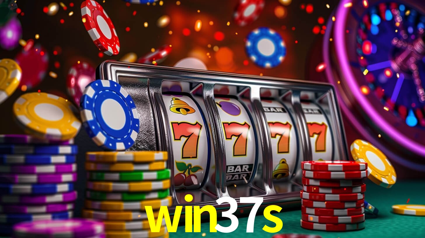 Bônus de Boas-vindas win37s
