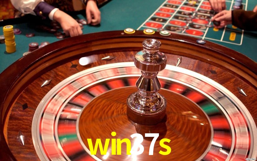 Experiência VIP win37s