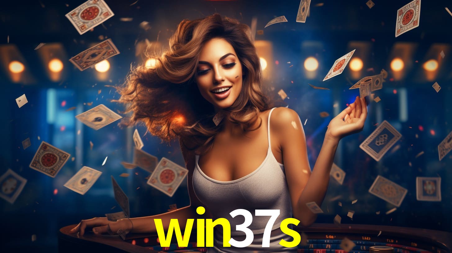 win37s - Cassino Oficial Autorizado Brasil - win37s.com