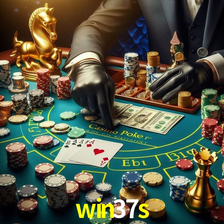 Jogos de Slot win37s