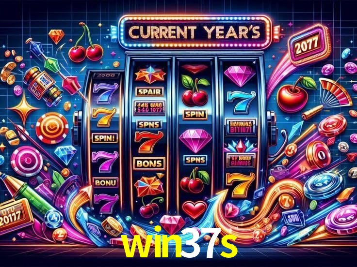 Benefícios da Conta win37s