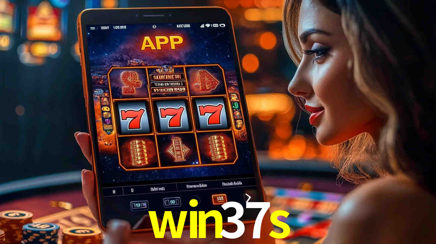 win37s: A Experiência de Casino com Jogos de Mesa ao Vivo
