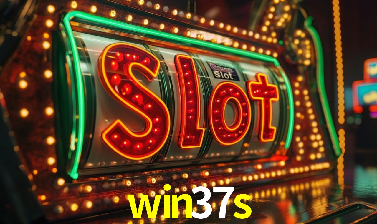 Casino Ao Vivo win37s