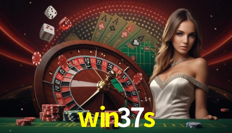 Slot Games win37s