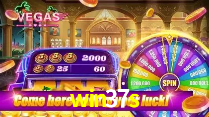 Flash Promotion win37s