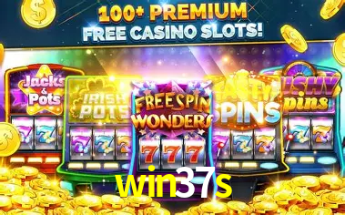 Descubra o Mundo do Cassino Online com win37s