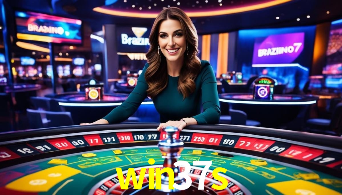 Variedade de jogos na win37s