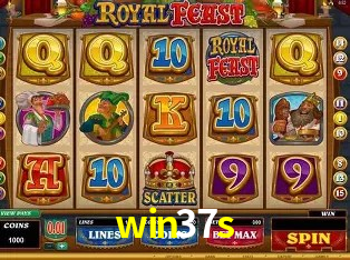 Weekend Specials win37s