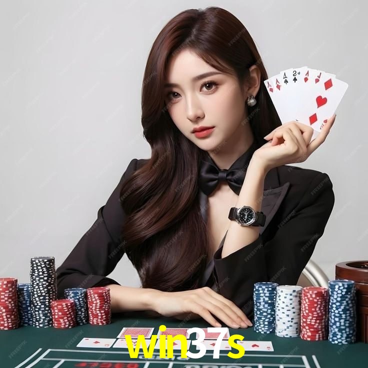 Jogos de Slot win37s