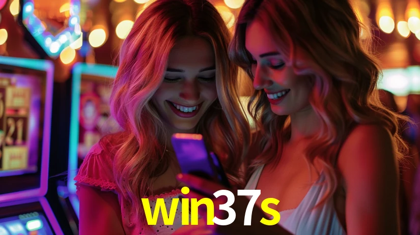Sinta a adrenalina dos jogos de cassino com win37s