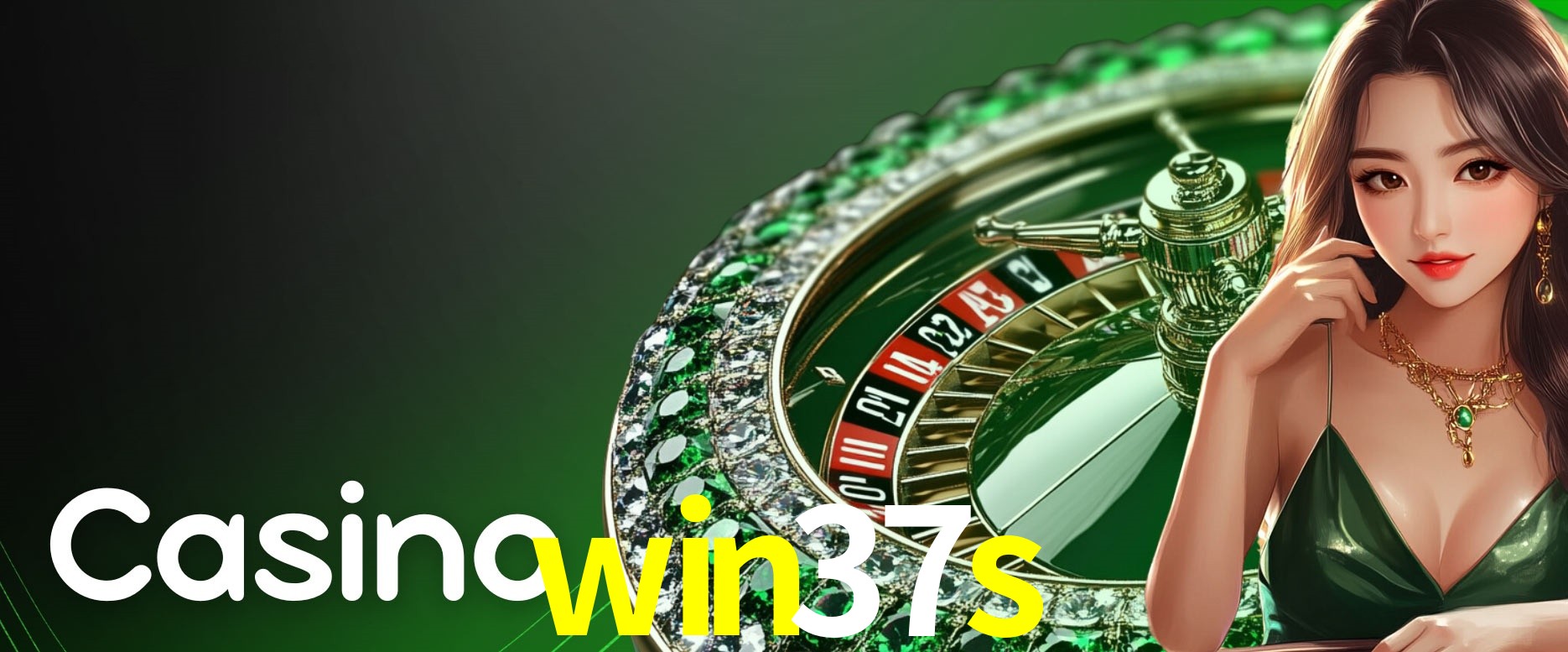 Descubra o Mundo do Cassino Online com win37s