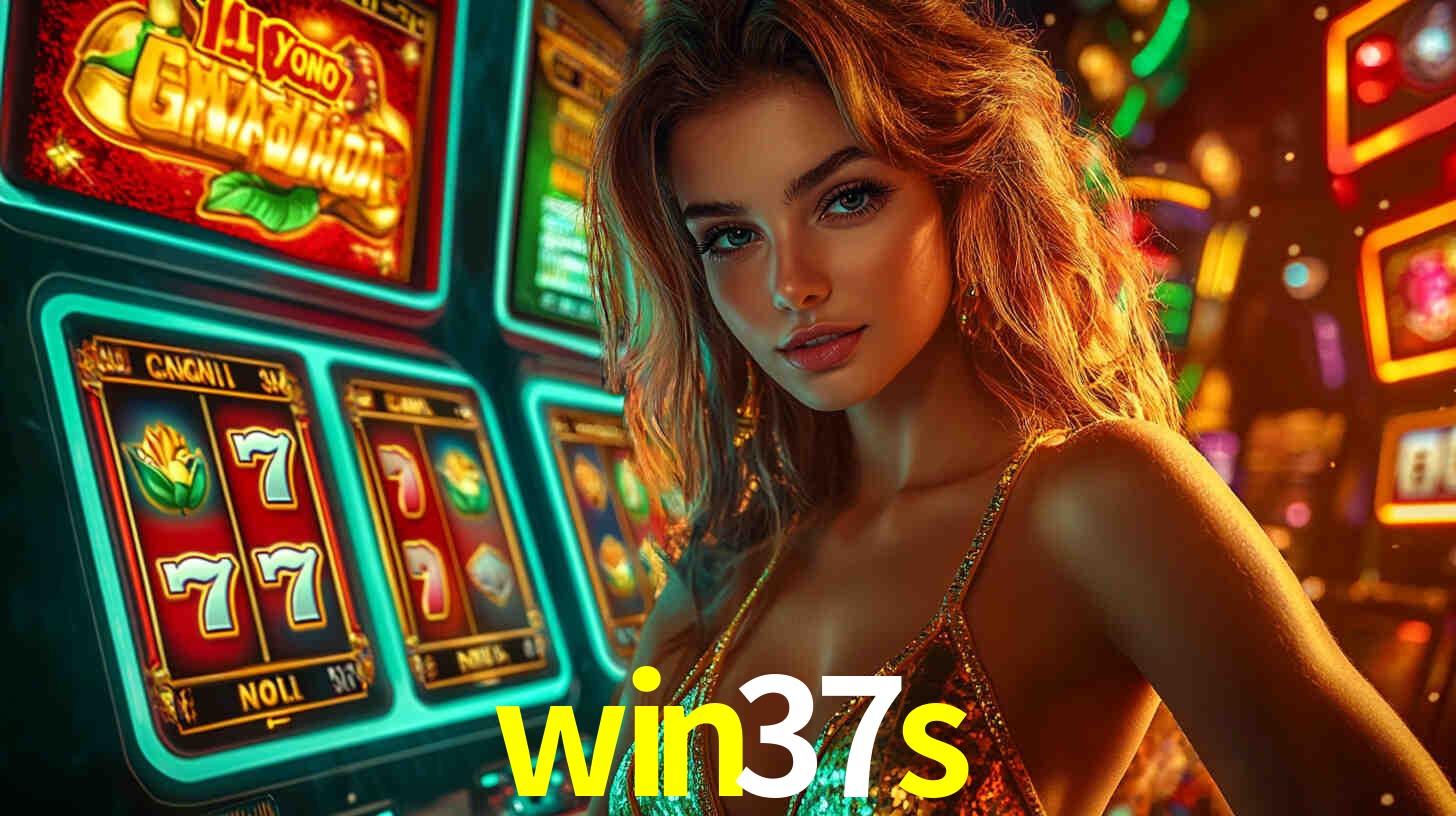 Bônus de Boas-vindas win37s