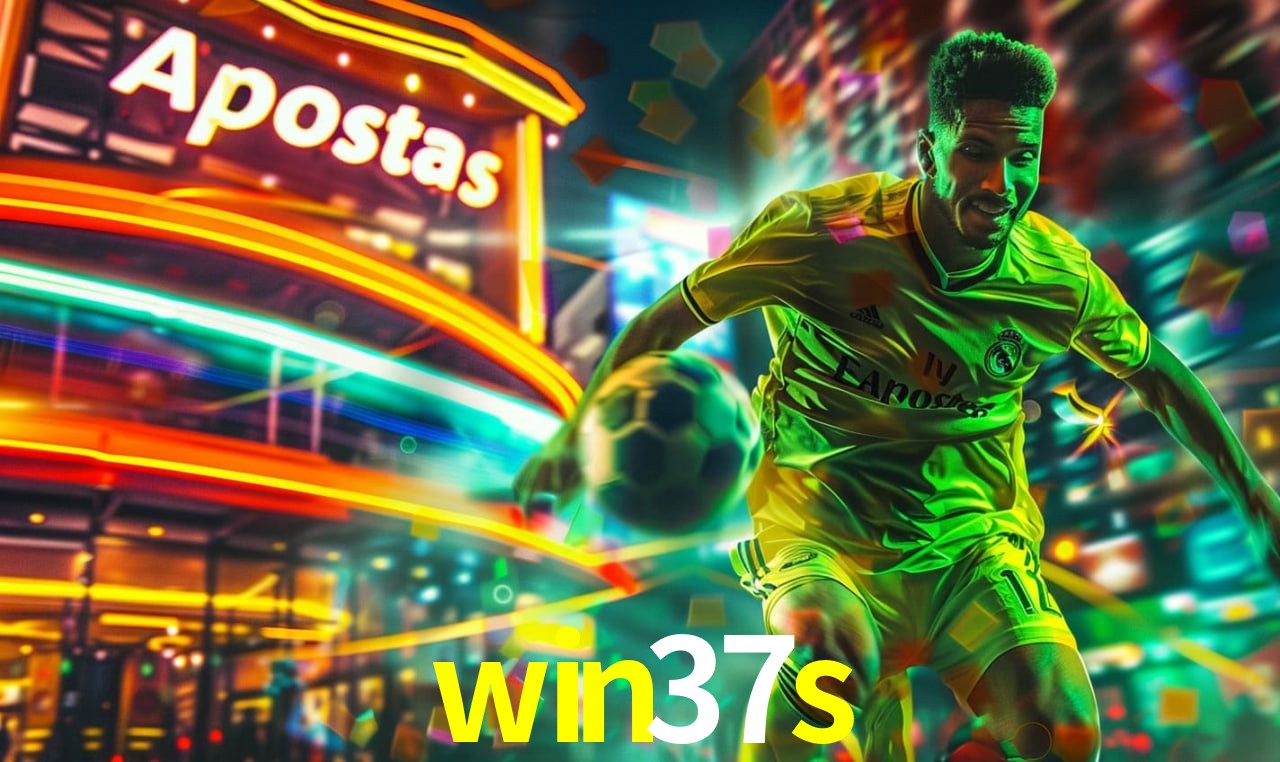 Promoção Relâmpago win37s