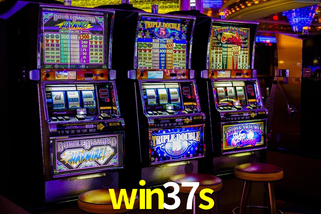 Login Seguro win37s