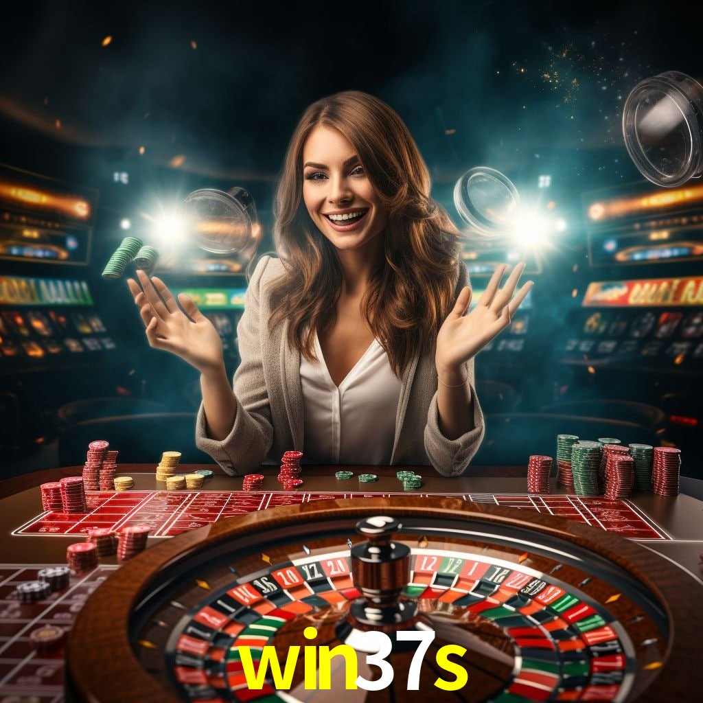 win37s Bet