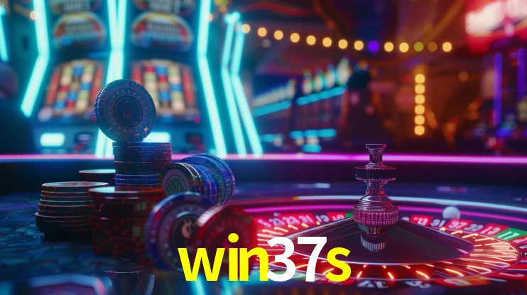 Casino VIP win37s