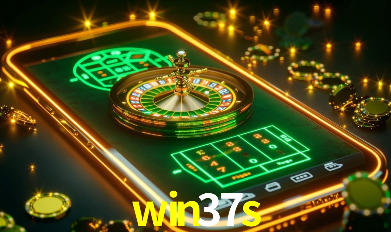 Provedores de Jogos win37s