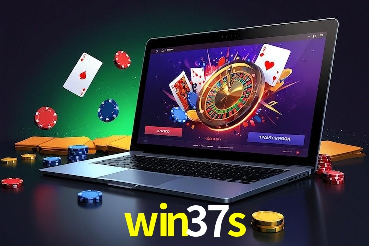 Login Seguro win37s