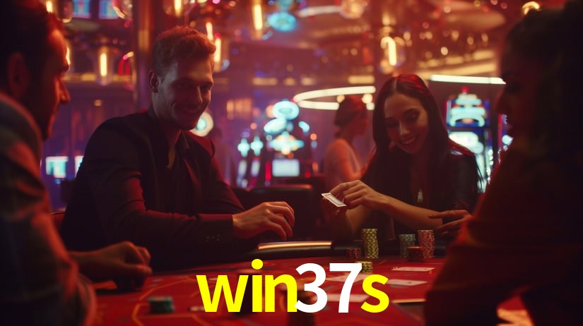 Desvendando o Mundo dos Jogos Virtuais na win37s