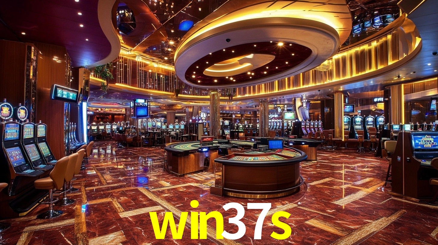 Torneios win37s