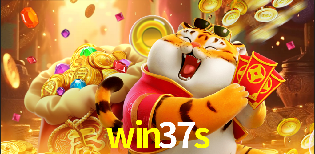 win37s: A Experiência de Casino com Jogos de Mesa ao Vivo