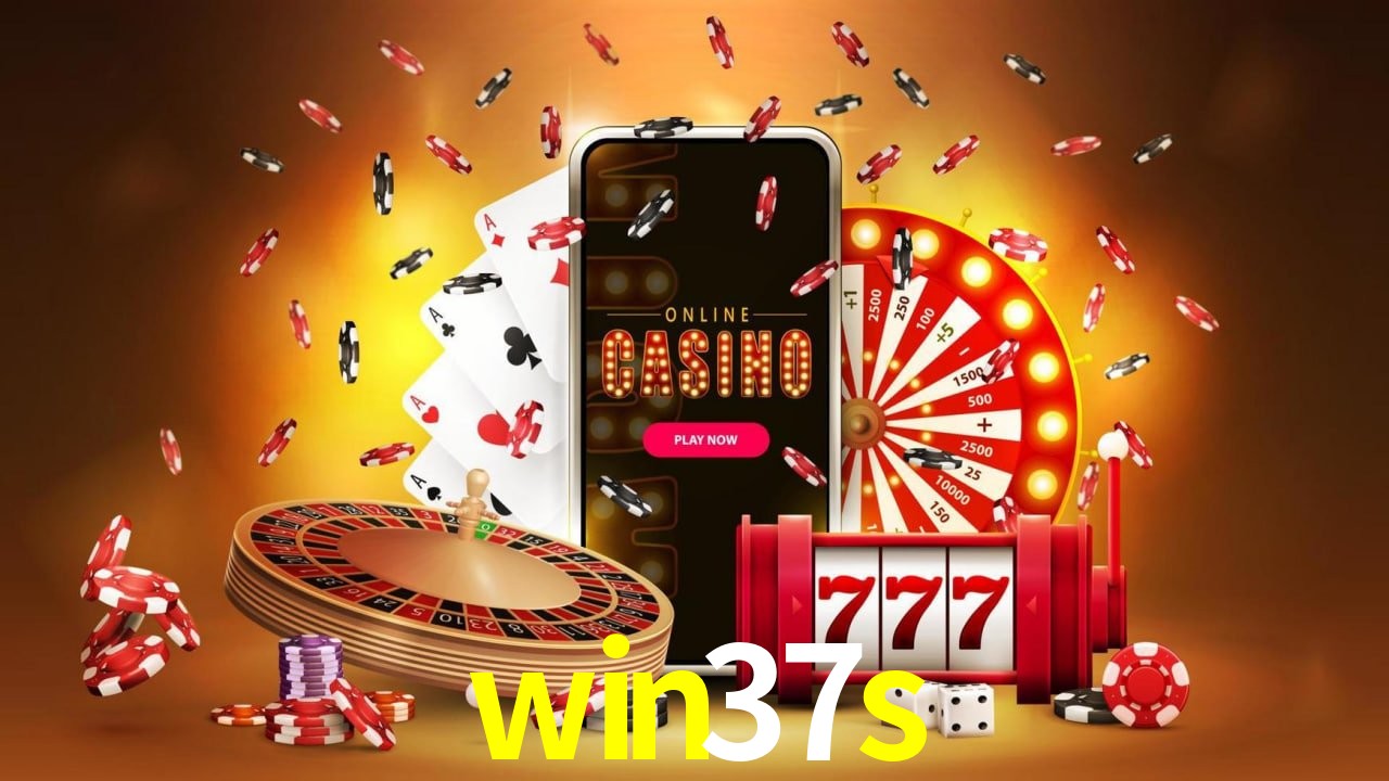 A Emoção da Loteria na win37s: Uma Chance de Mudança de Vida