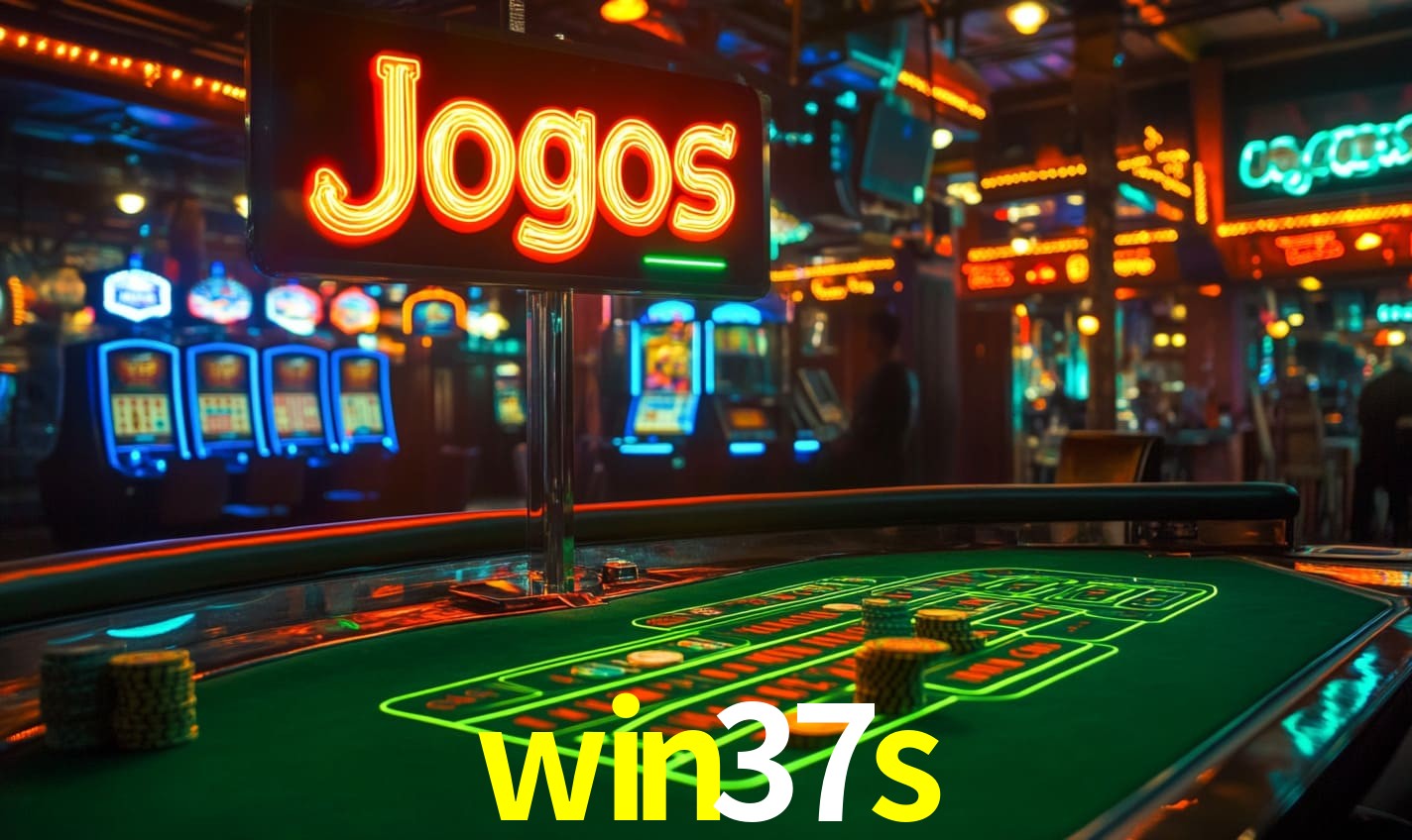 Experiência VIP win37s