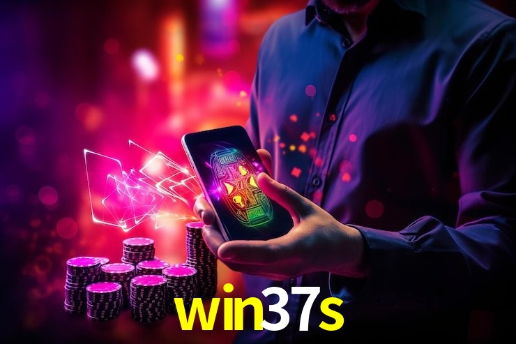 Recursos de Bônus win37s