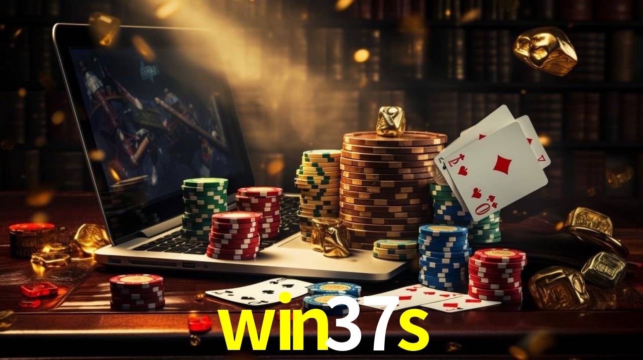Diretório de Jogos win37s