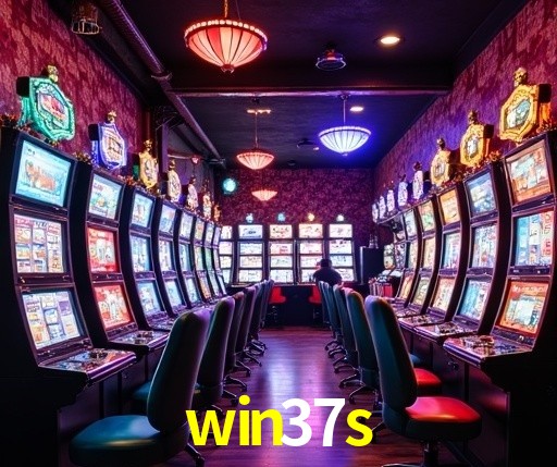 Integração de APIs win37s