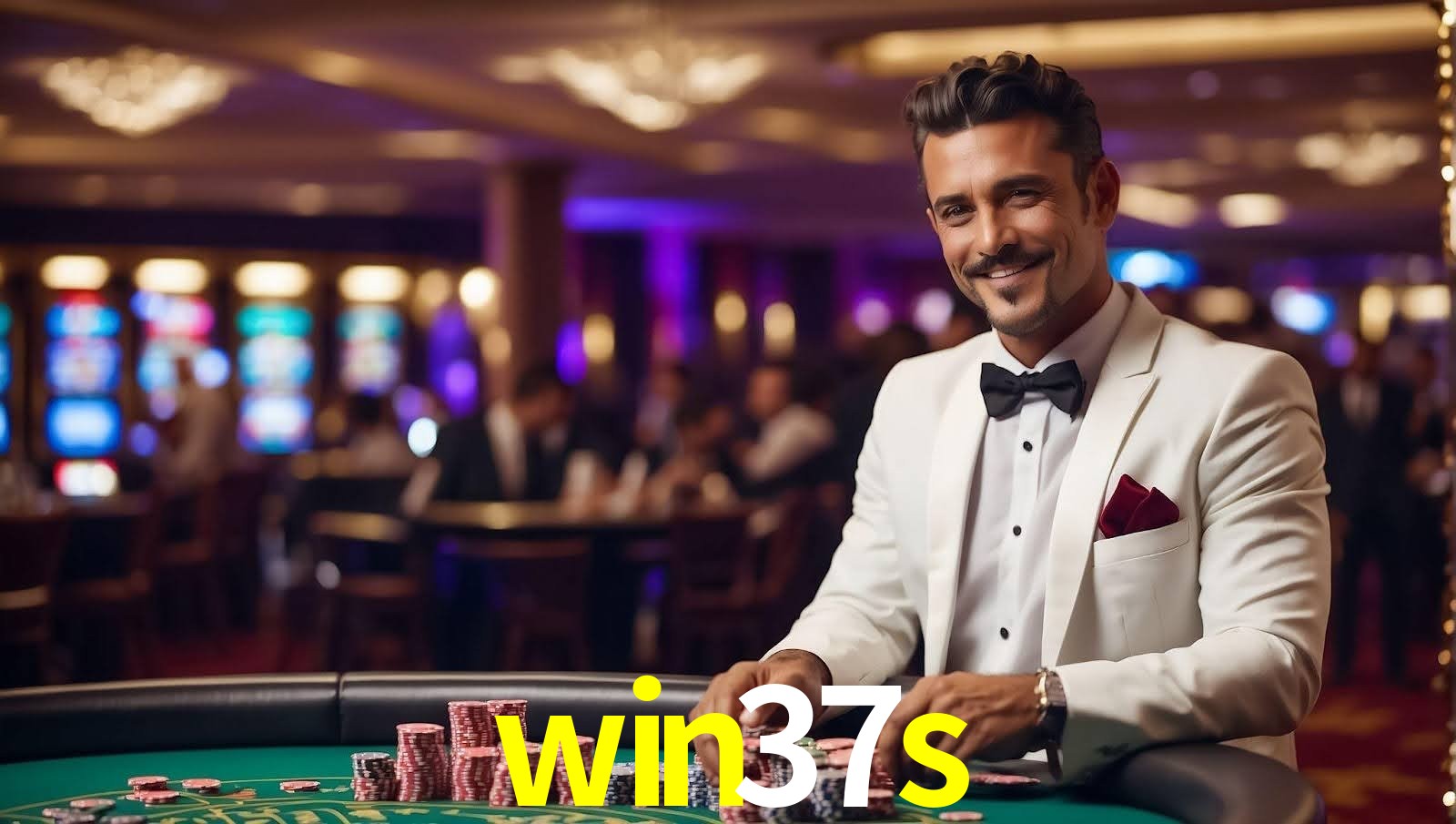 Diretório de Jogos win37s